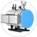 西安電熱水鍋爐